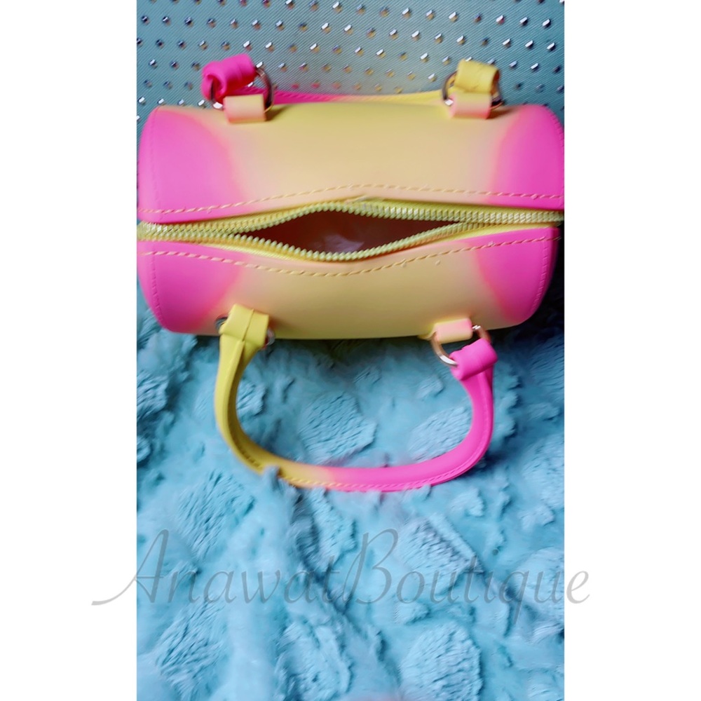 Mini Crossbody Candy Tote - Picture 5 of 10
